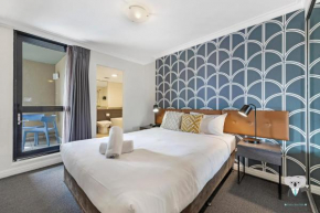 KozyGuru Haymarket 2Bedroom Apt With Amazing View Walk To Darling Harbour NHA653-1501